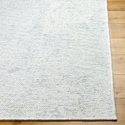Quebec QBC-2302 8' x 10' Machine Woven Washable Area Rug