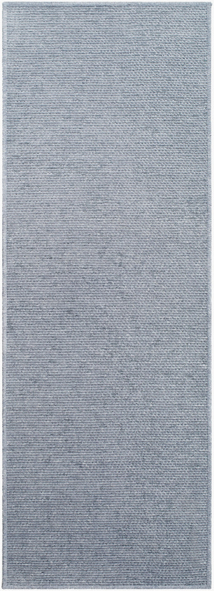 Alfombra de corredor lavable a máquina Quebec QBC-2303 de 3 m