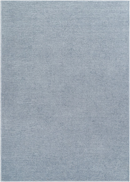 Quebec QBC-2303 8' x 10' Machine Woven Washable Area Rug