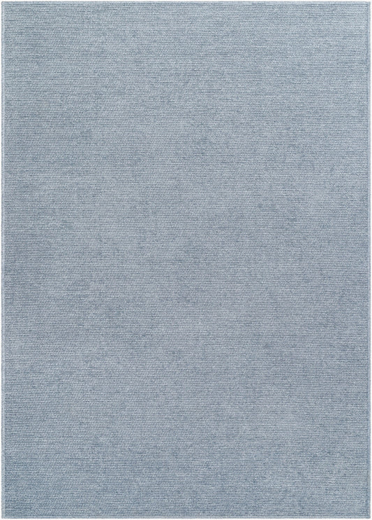 Quebec QBC-2303 8' x 10' Machine Woven Washable Area Rug