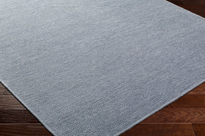 Alfombra de corredor lavable a máquina Quebec QBC-2303 de 3 m