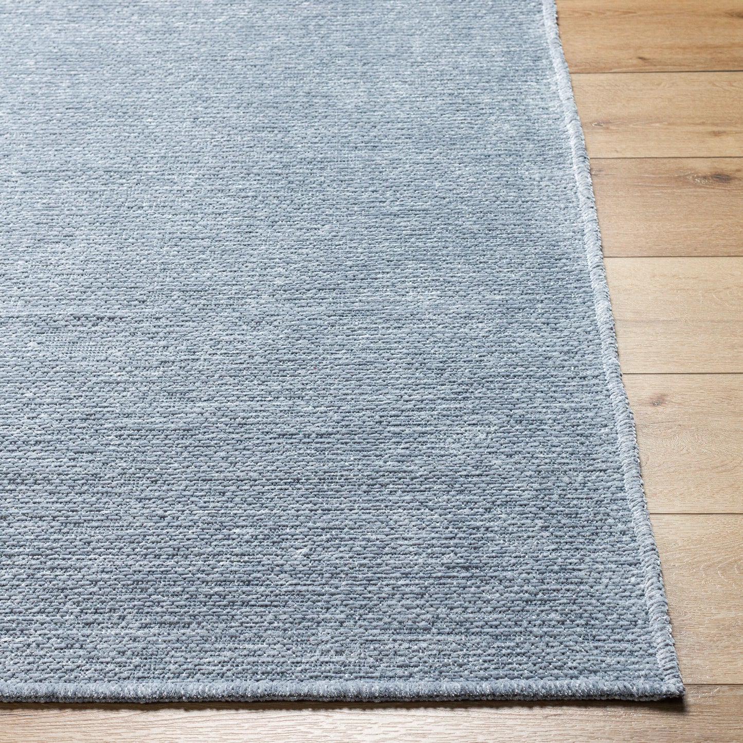 Quebec QBC-2303 9' x 12' Machine Woven Washable Area Rug
