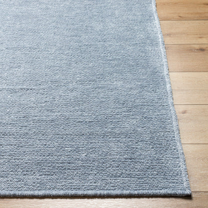 Quebec QBC-2303 9' x 12' Machine Woven Washable Area Rug