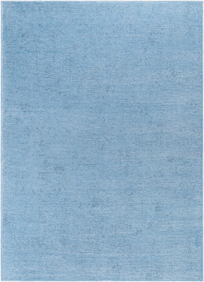 Quebec QBC-2304 9' x 12' Machine Woven Washable Area Rug