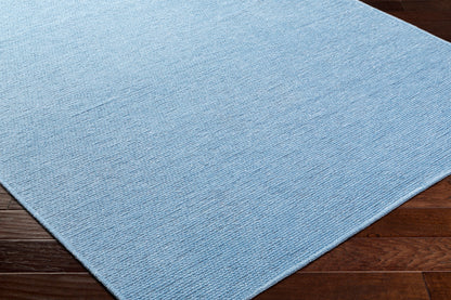 Quebec QBC-2304 8' x 10' Machine Woven Washable Area Rug