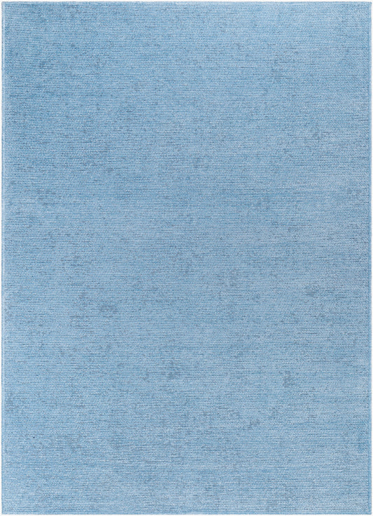 Quebec QBC-2304 8' x 10' Machine Woven Washable Area Rug