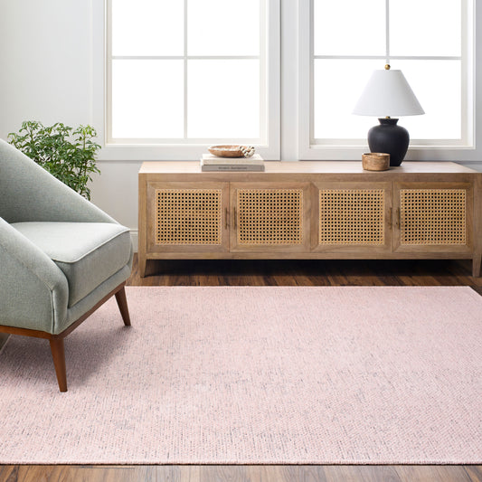 Quebec QBC-2305 9' x 12' Machine Woven Washable Area Rug