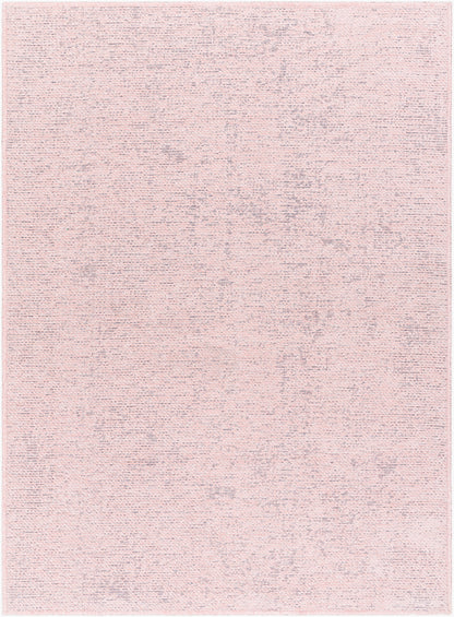 Quebec QBC-2305 9' x 12' Machine Woven Washable Area Rug