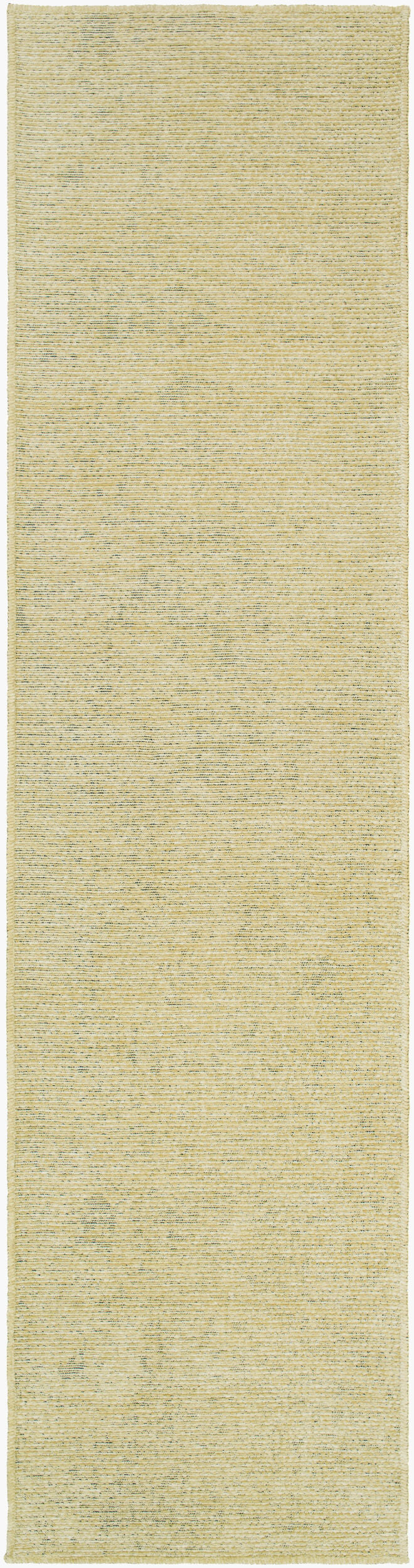 Quebec QBC-2306 10ft Runner Machine Woven Washable Runner Rug