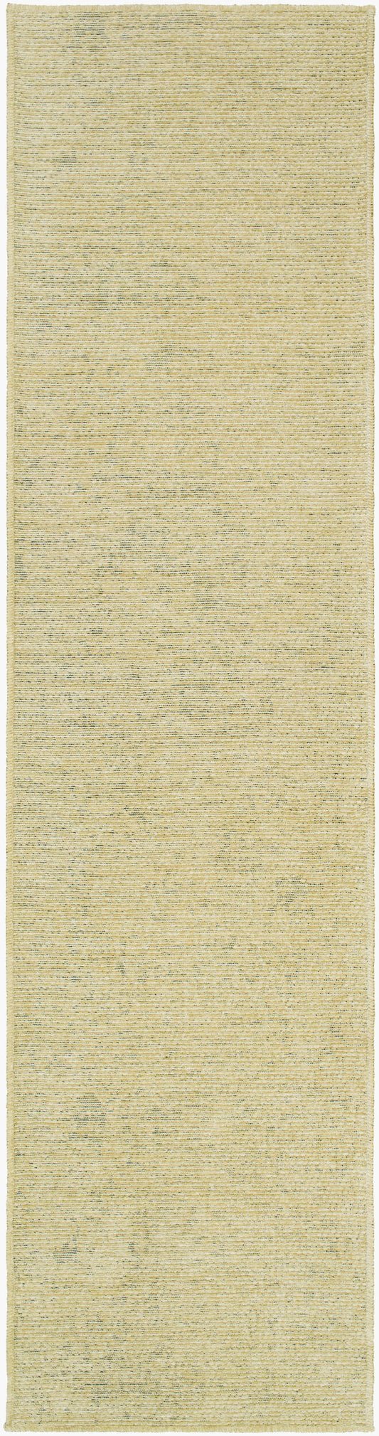 Quebec QBC-2306 10ft Runner Machine Woven Washable Runner Rug