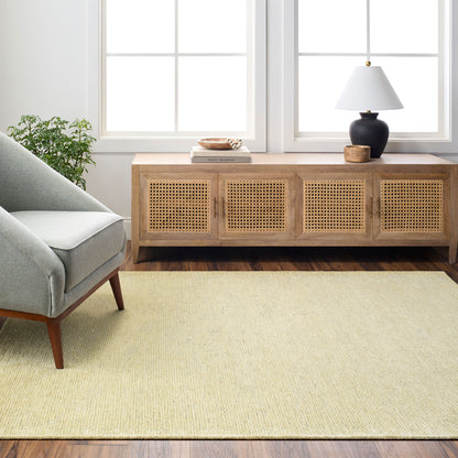 Quebec QBC-2306 9' x 12' Machine Woven Washable Area Rug