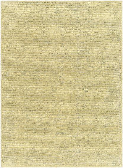 Quebec QBC-2306 8' x 10' Machine Woven Washable Area Rug