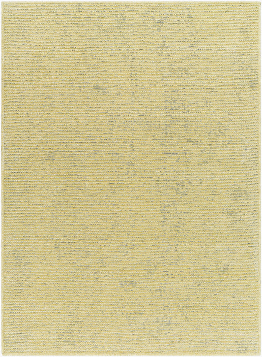 Quebec QBC-2306 8' x 10' Machine Woven Washable Area Rug