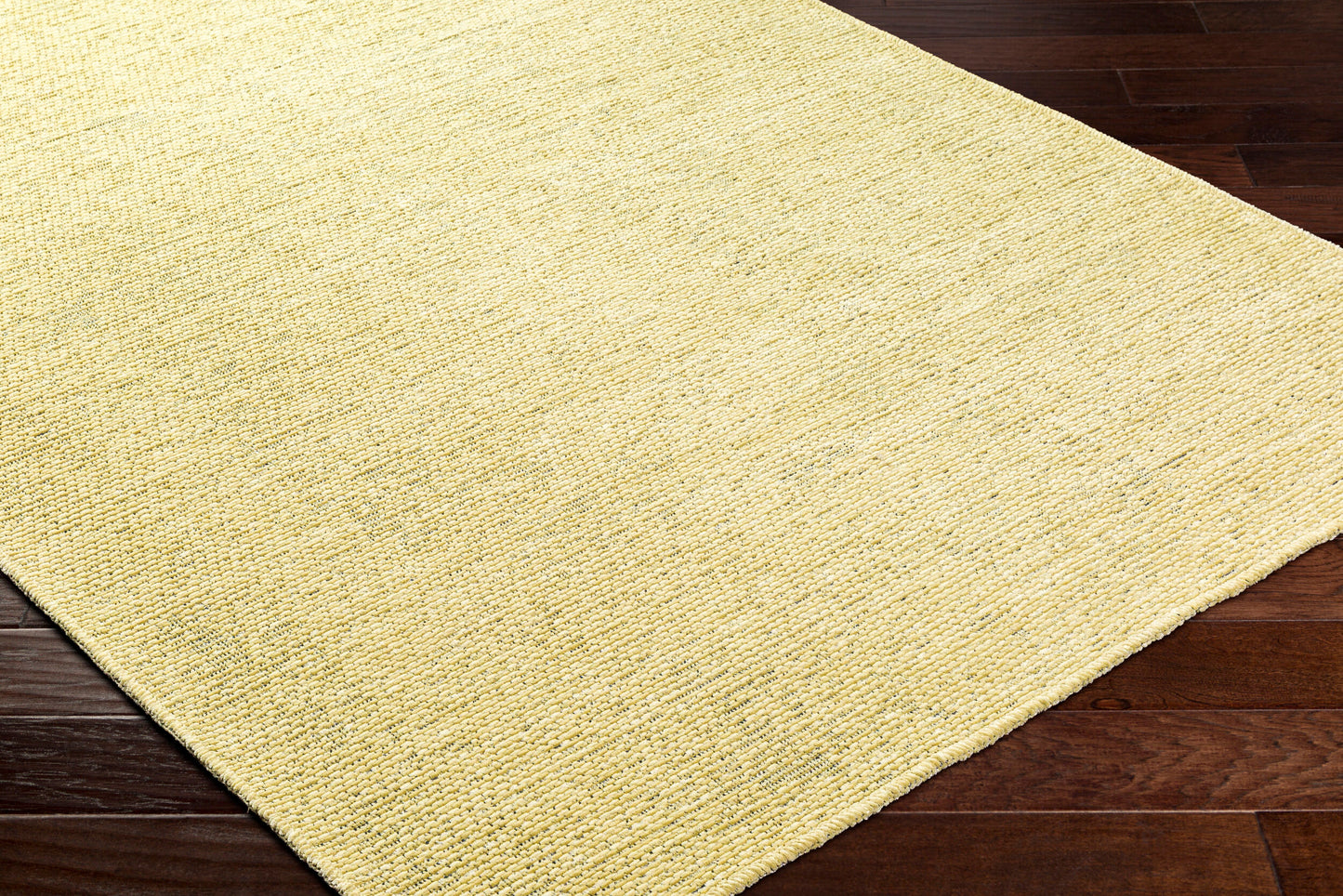 Quebec QBC-2306 9' x 12' Machine Woven Washable Area Rug