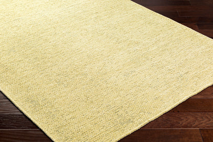 Quebec QBC-2306 8' x 10' Machine Woven Washable Area Rug