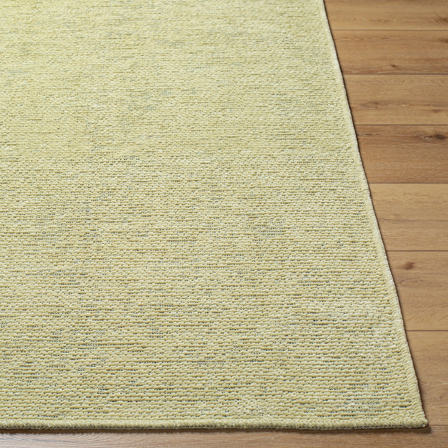 Quebec QBC-2306 9' x 12' Machine Woven Washable Area Rug