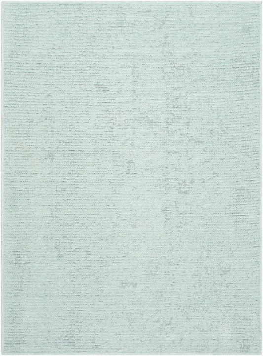 Quebec QBC-2307 9' x 12' Machine Woven Washable Area Rug