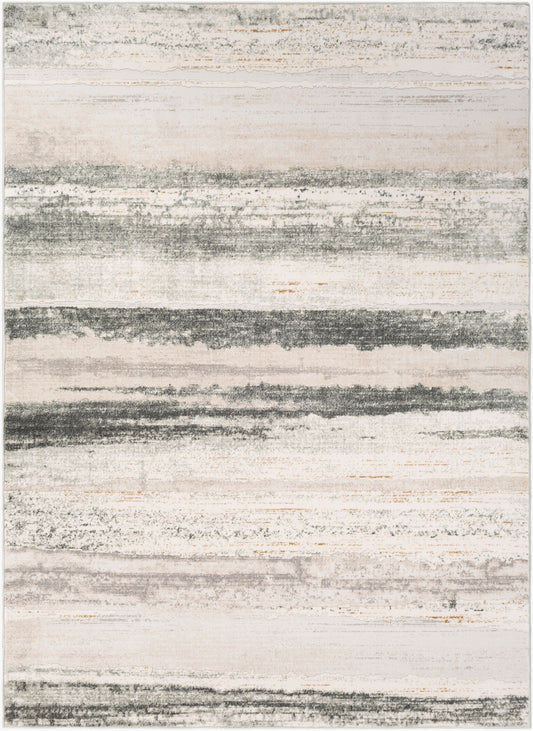 Quatro QUA-2314 2' x 3' Machine Woven Accent Rug