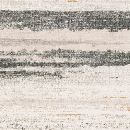 Quatro QUA-2314 2' x 3' Machine Woven Accent Rug