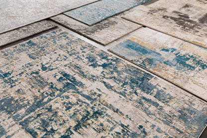 Quatro QUA-2303 Machine Woven Rug