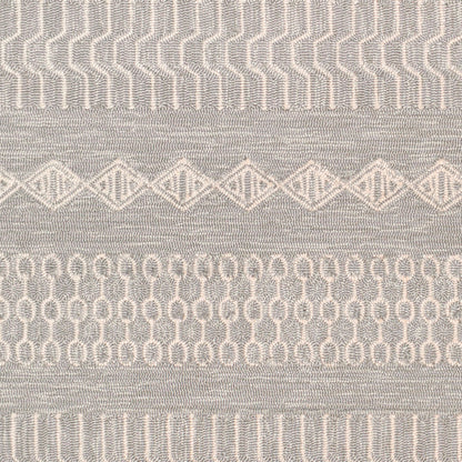 Rain RAI-1287 8' x 10' Handmade Indoor/Outdoor Area Rug