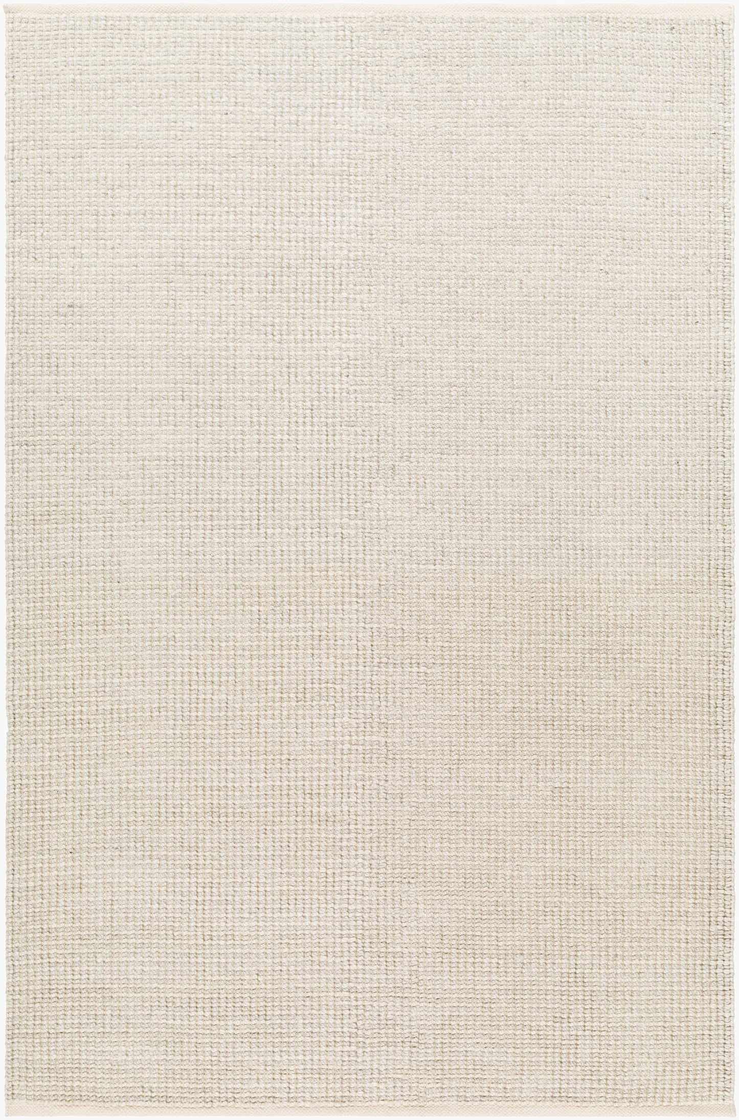 Rebecca RBC-2300 2' x 3' Handmade Recyled Accent Rug