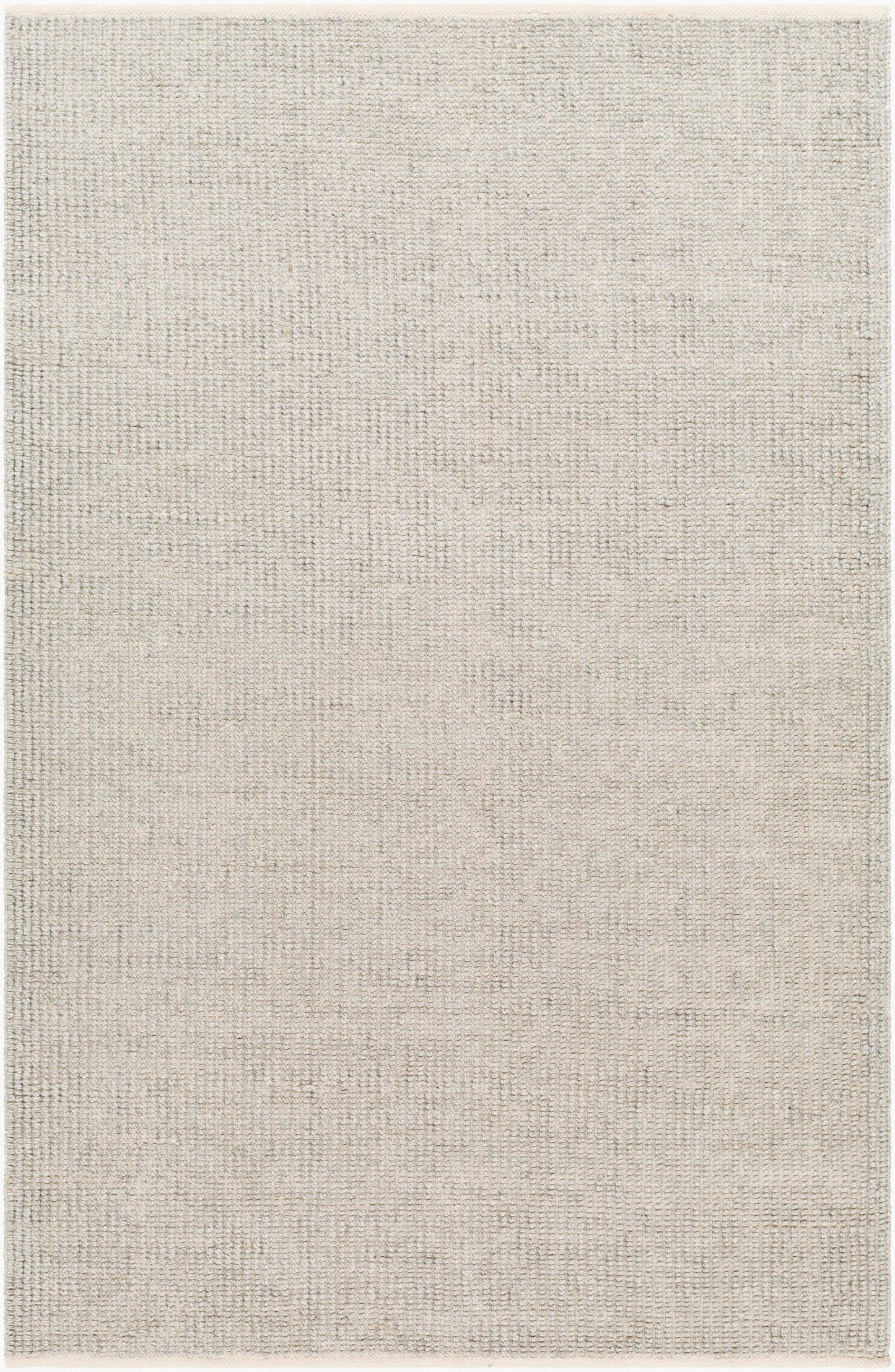 Rebecca RBC-2304 2' x 3' Handmade Recyled Accent Rug