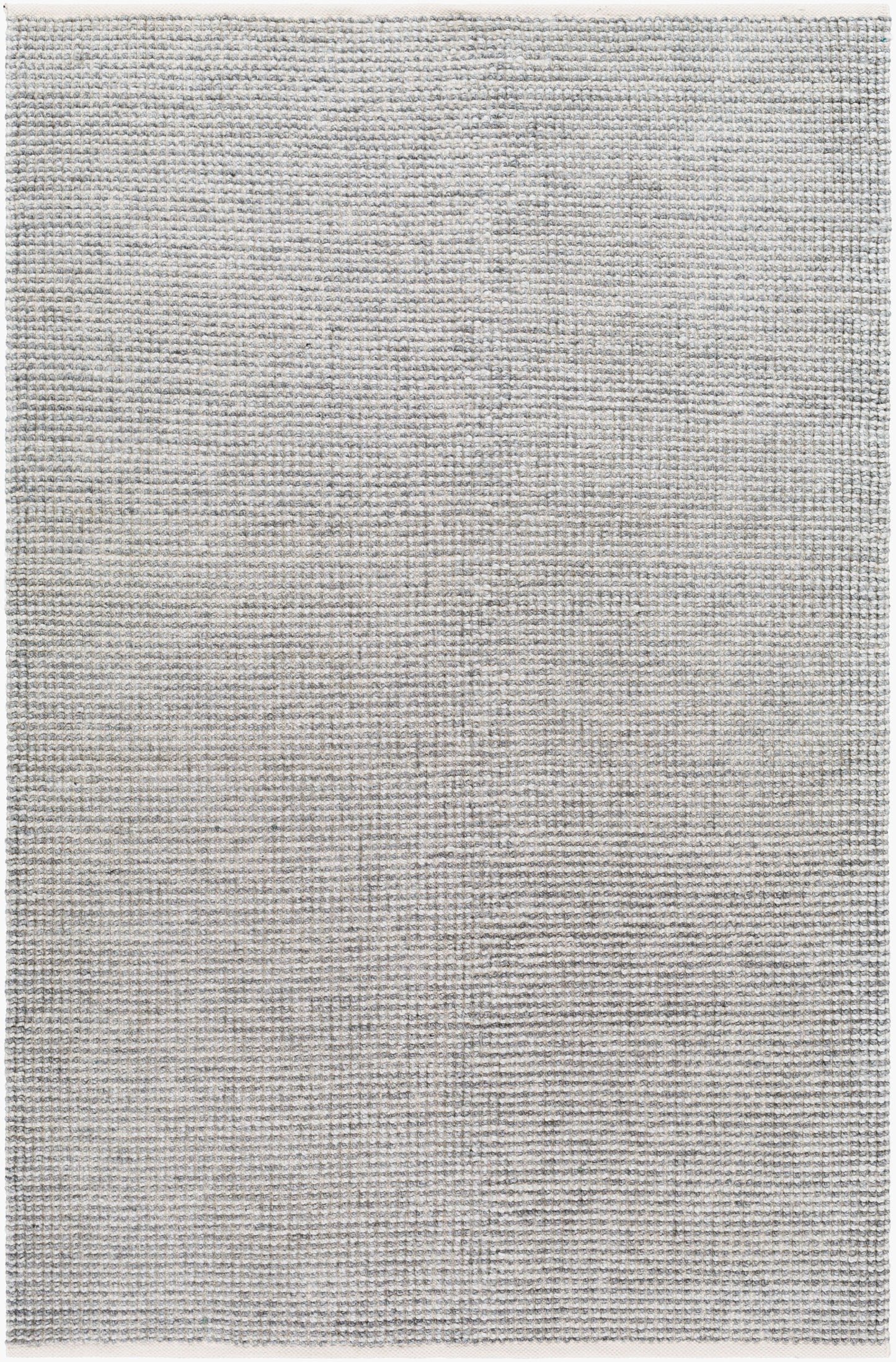 Rebecca RBC-2305 2' x 3' Handmade Recyled Accent Rug