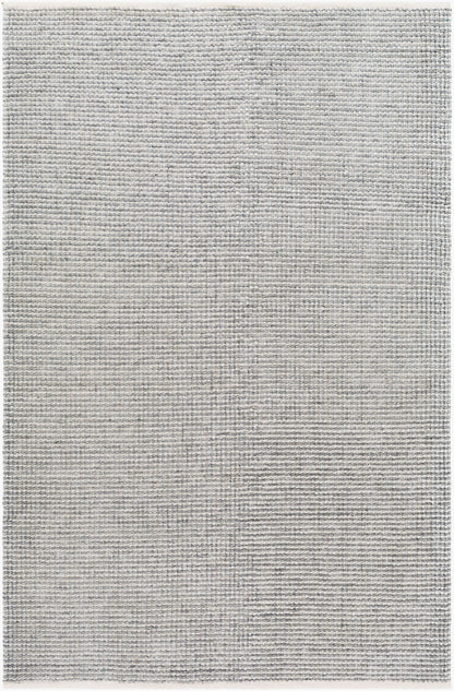 Rebecca RBC-2305 2' x 3' Handmade Recyled Accent Rug