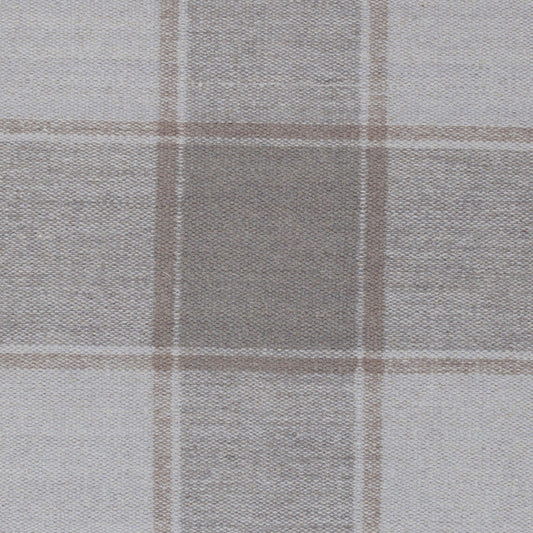 Alfombra de lana hecha a mano Rockford RCF-8000 de 1,2 m x 1,8 m
