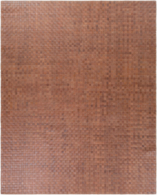 Rock RCK-7000 8' x 10' Handmade Area Rug