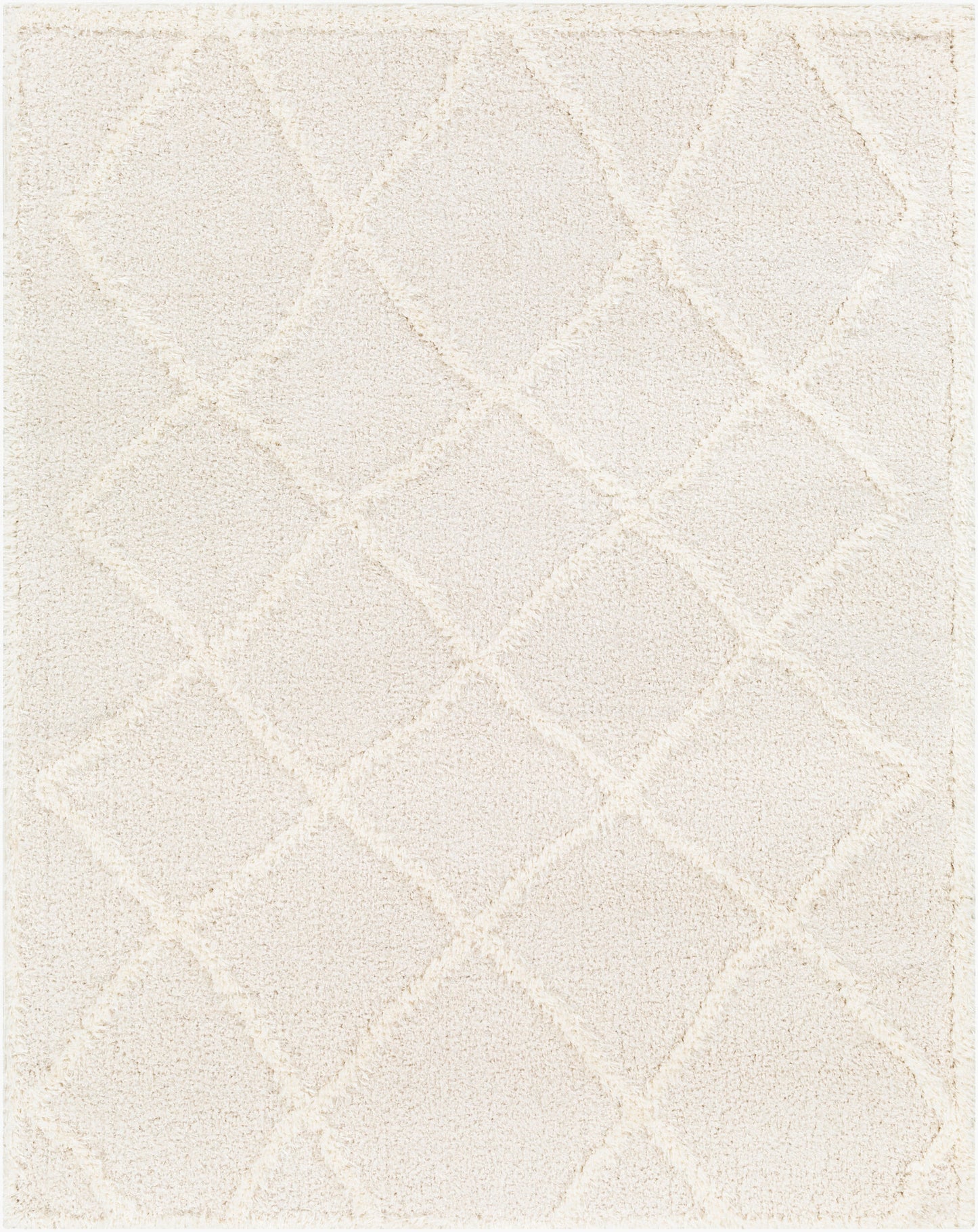 Rodos RDO-2301 6' x 9' Machine Woven Area Rug