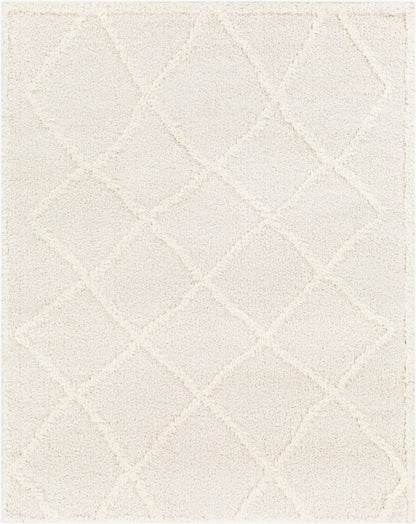 Rodos RDO-2301 6' x 9' Machine Woven Area Rug