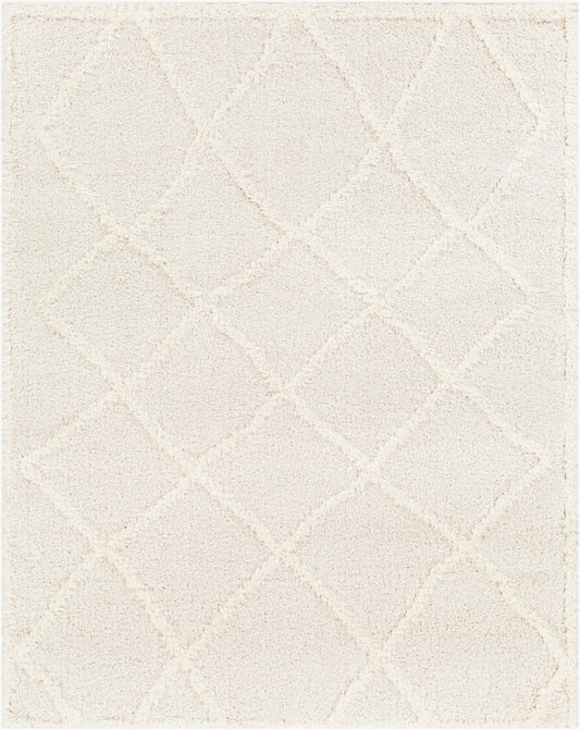 Rodos RDO-2301 8' x 10' Machine Woven Area Rug