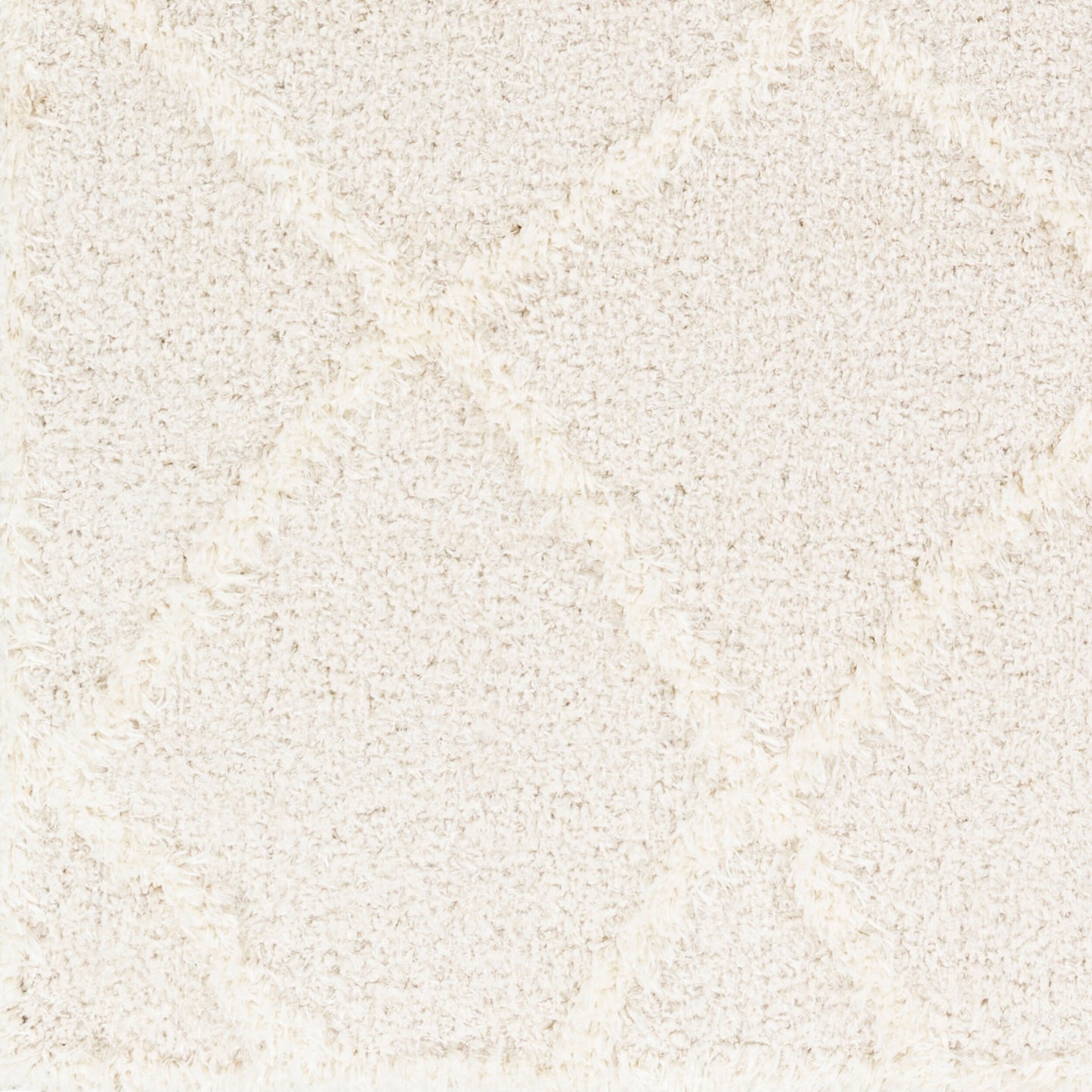 Rodos RDO-2301 6' x 9' Machine Woven Area Rug