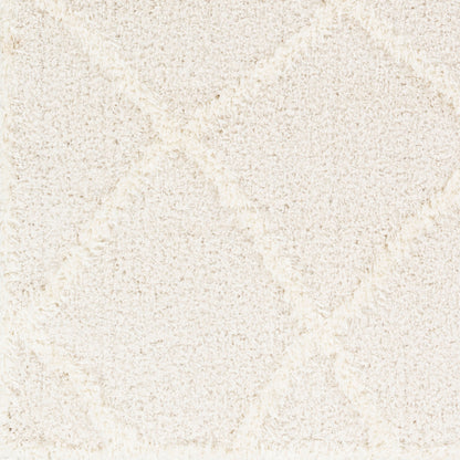 Rodos RDO-2301 6' x 9' Machine Woven Area Rug