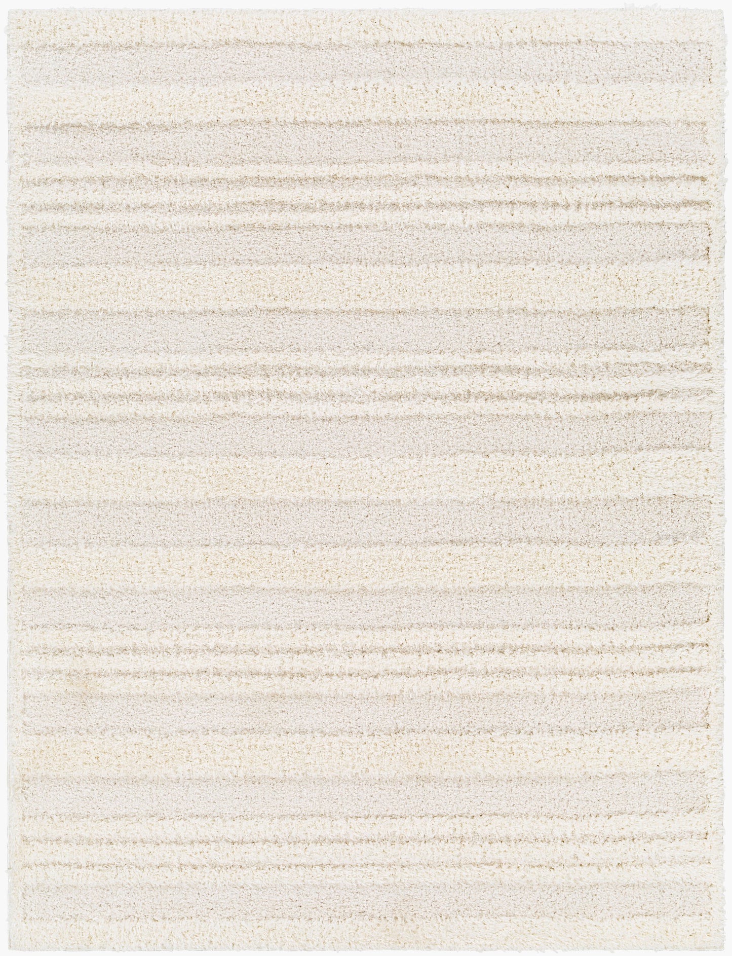 Rodos RDO-2318 6' x 9' Machine Woven Area Rug