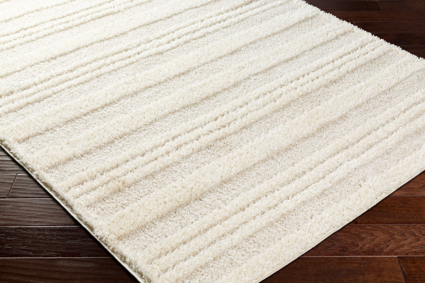 Rodos RDO-2318 8' x 10' Machine Woven Area Rug