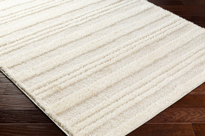 Rodos RDO-2318 8' x 10' Machine Woven Area Rug