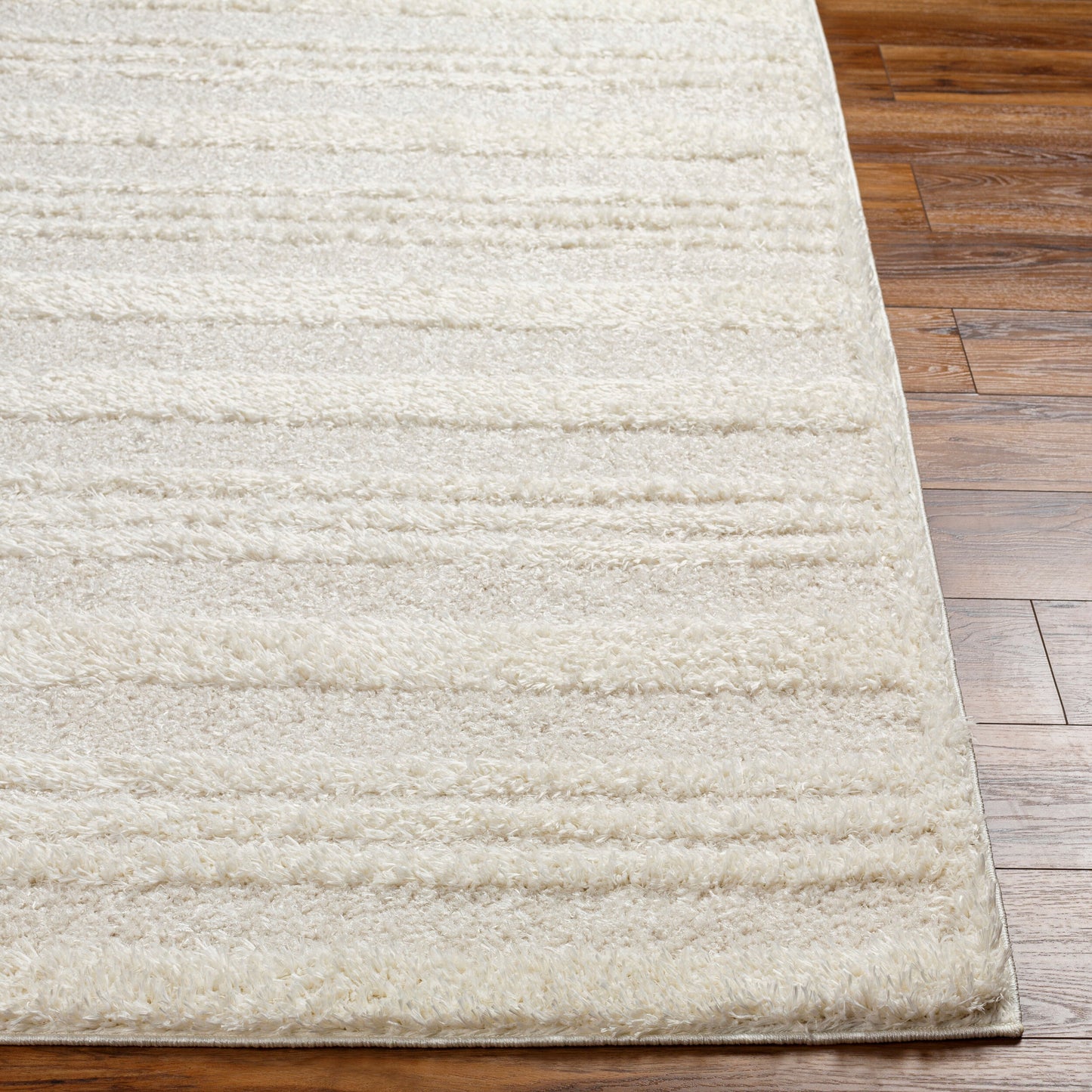 Rodos RDO-2318 6' x 9' Machine Woven Area Rug