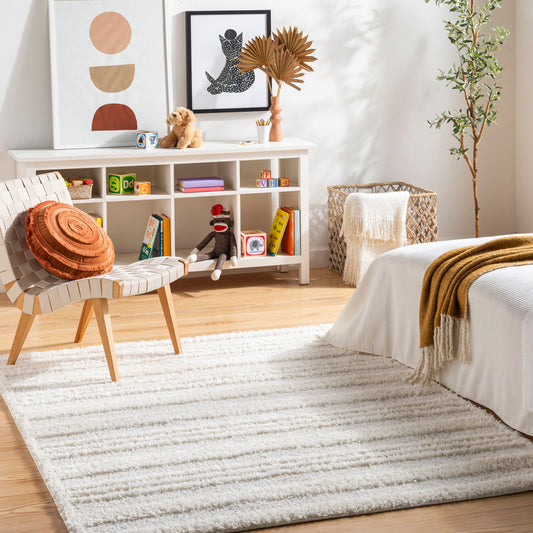 Rodos RDO-2318 8' x 10' Machine Woven Area Rug
