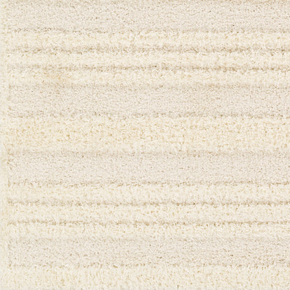 Rodos RDO-2318 6' x 9' Machine Woven Area Rug
