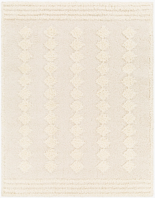 Rodos RDO-2319 8' x 10' Machine Woven Area Rug