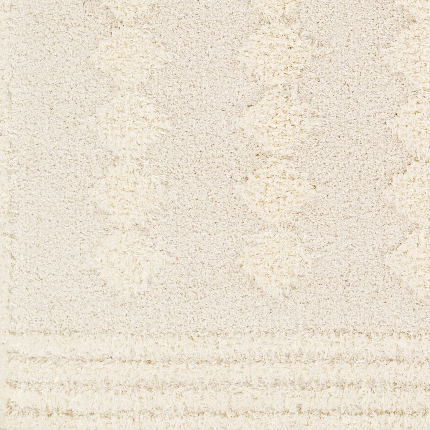 Rodos RDO-2319 8' x 10' Machine Woven Area Rug