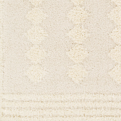 Rodos RDO-2319 8' x 10' Machine Woven Area Rug