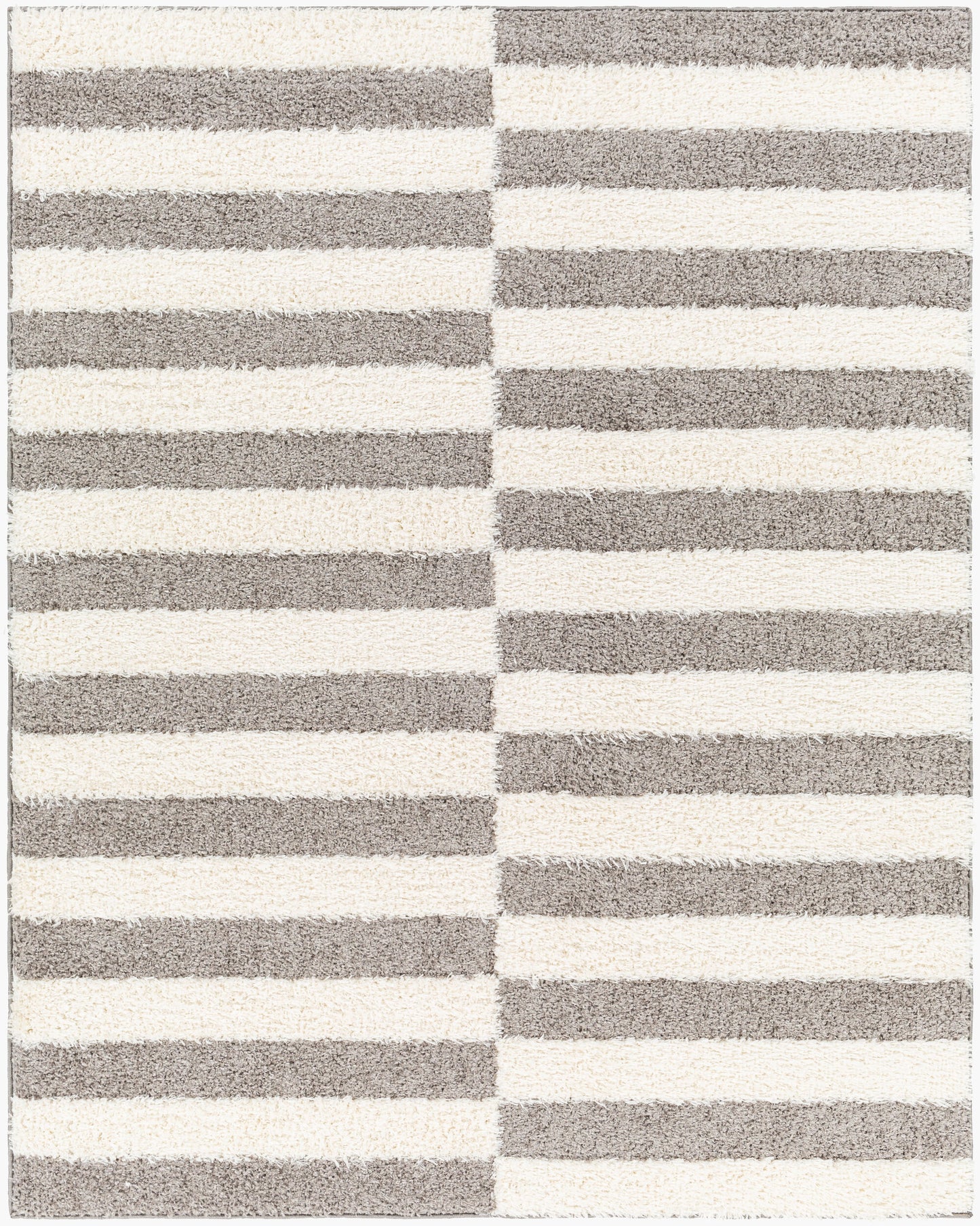 Rodos RDO-2326 8' x 10' Machine Woven Area Rug