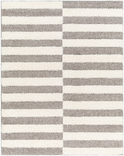 Rodos RDO-2326 8' x 10' Machine Woven Area Rug