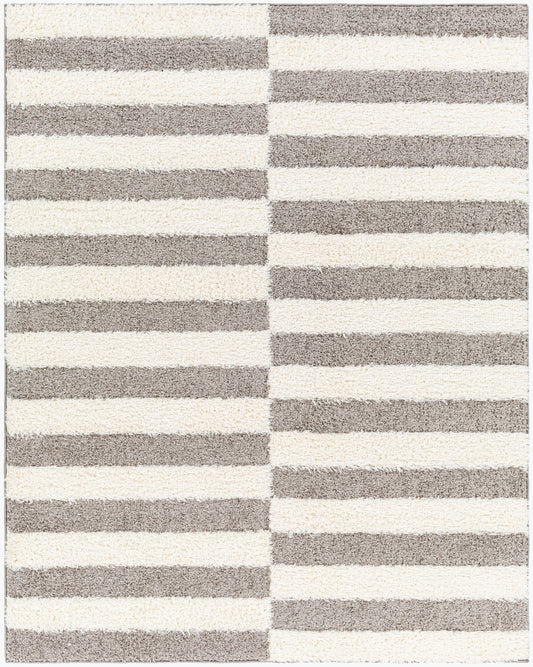 Rodos RDO-2326 8' x 10' Machine Woven Area Rug