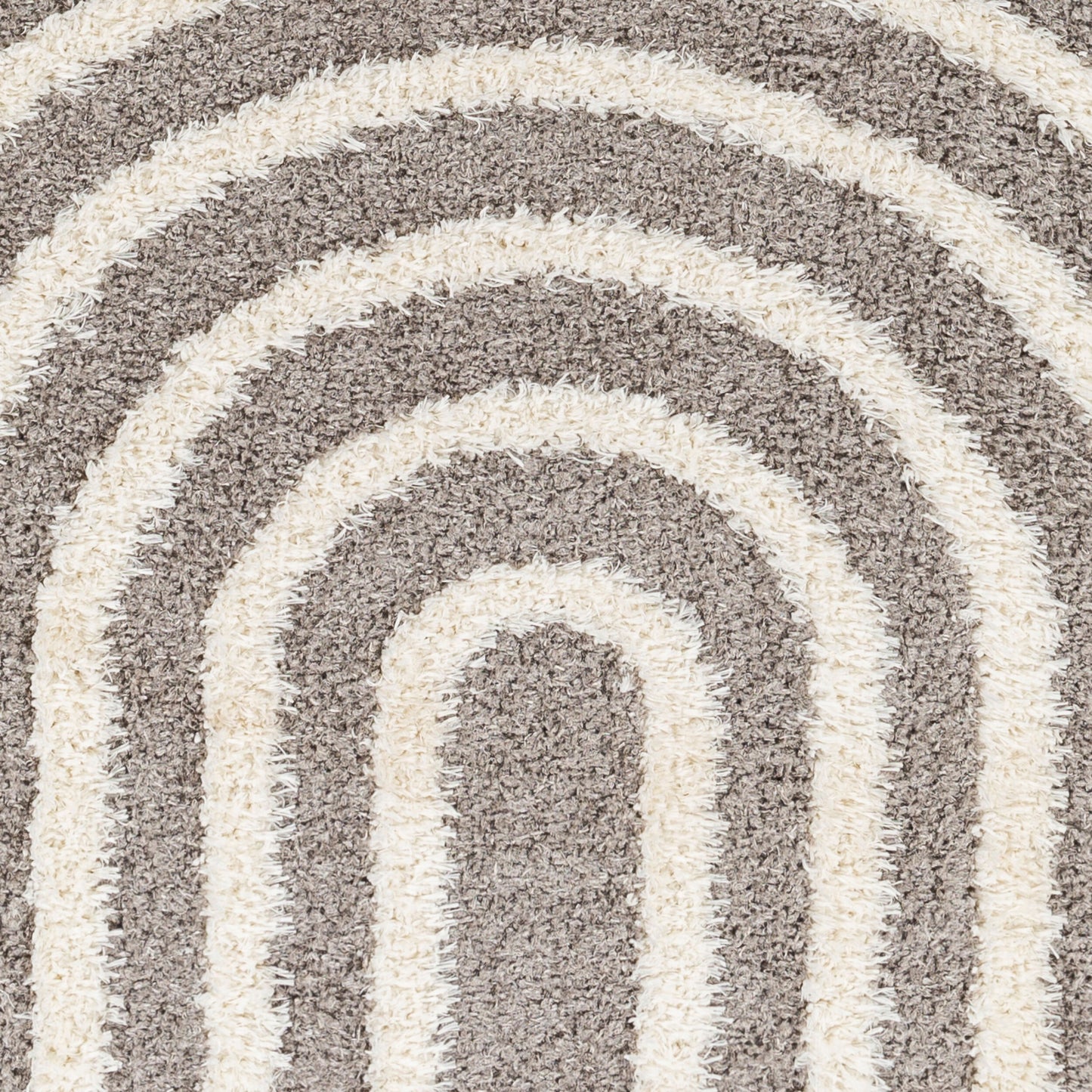 Rodos RDO-2329 8' x 10' Machine Woven Area Rug