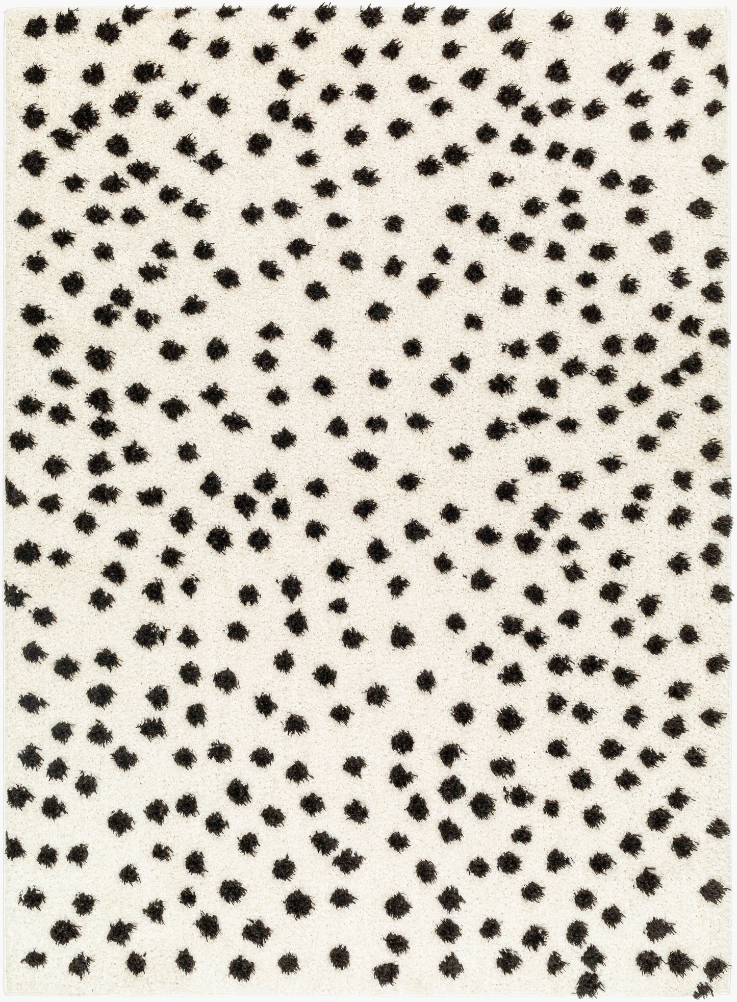 Rodos RDO-2347 6' x 9' Machine Woven Area Rug
